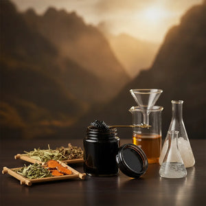 Shilajit détoxification naturelle, ce que disent les études