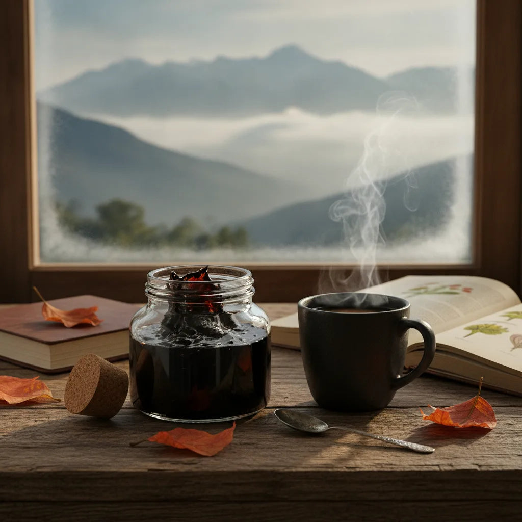 Shilajit immunité système immunitaire – que dit la science
