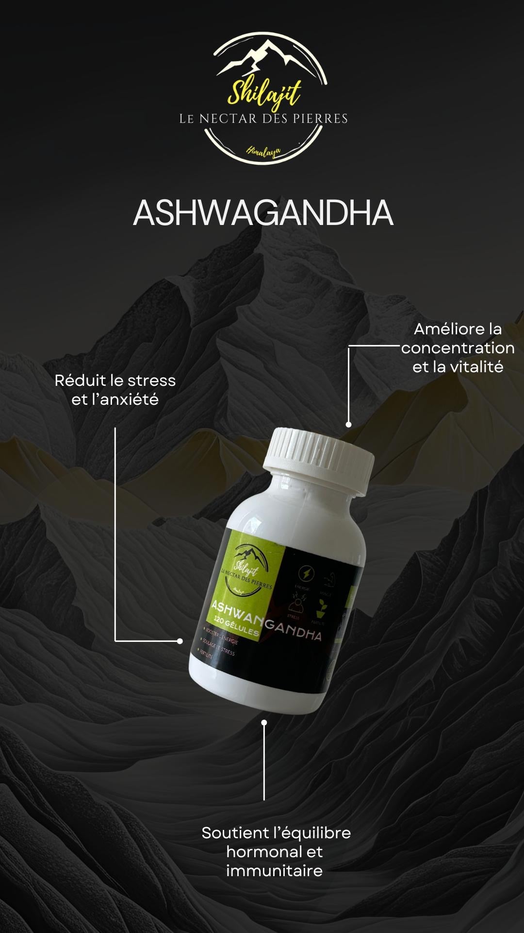 Ashwagandha