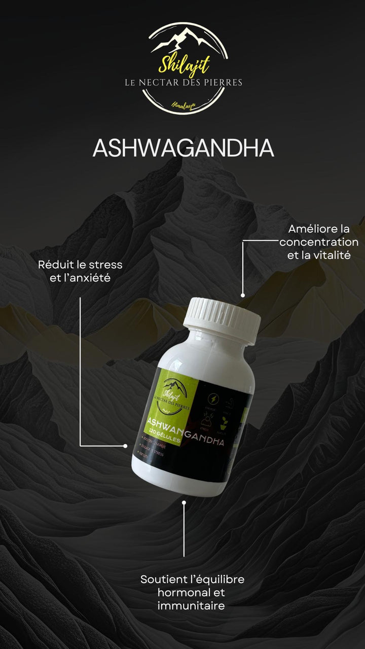 Ashwagandha